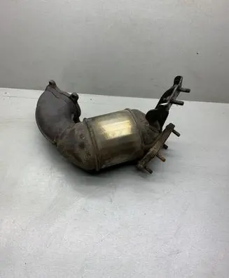Volvo S40, V40 Catalyst/FAP/DPF particulate filter 30616690 222789820 6649