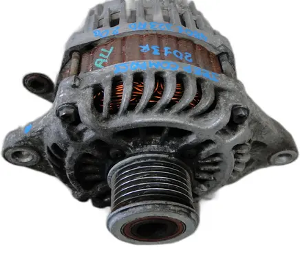 Jeep Compass Generator/alternator 4801323AD