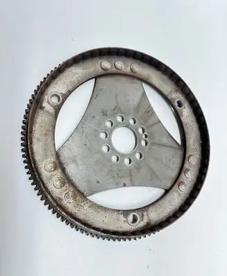 Audi A6 S6 C6 4F Flywheel 059105323al