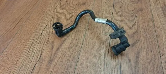BMW 3 F30 F35 F31 Vacuum line/pipe/hose 11667602047