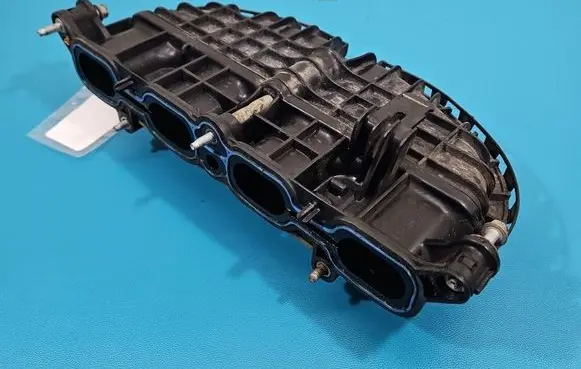 Opel Astra K Intake manifold 13-694-5081 IMPRK1532144