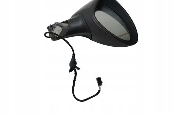 Porsche Cayenne (9Y0 9Y3) Rear view mirror (interior)