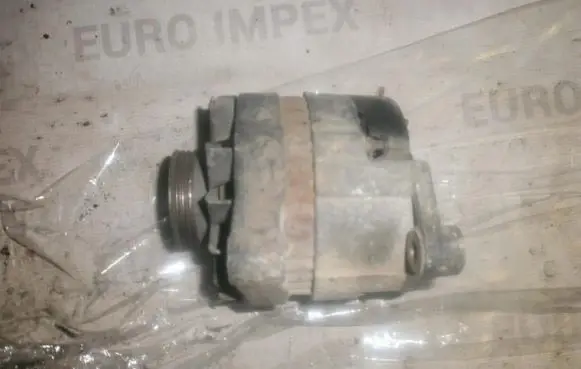 Renault Clio I Generator/alternator 2541117