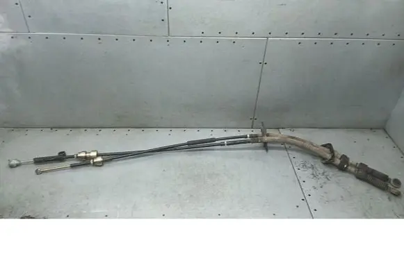 Toyota Corolla E110 Gear shift cable linkage 