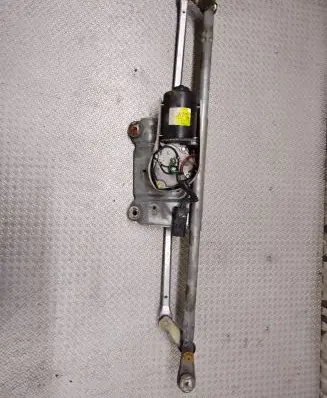 Jeep Grand Cherokee (WJ) Front wiper linkage and motor 54504411