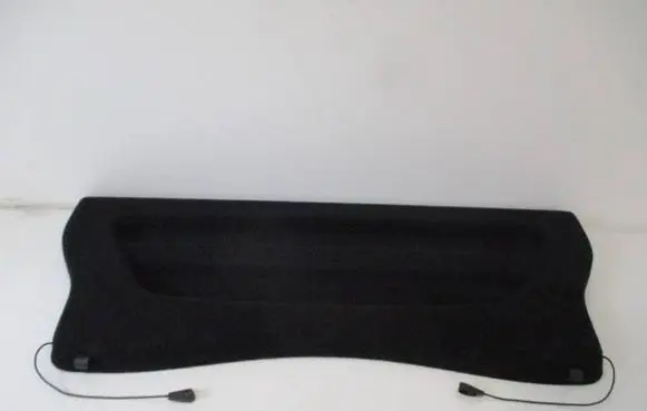 Renault Clio IV Parcel shelf 