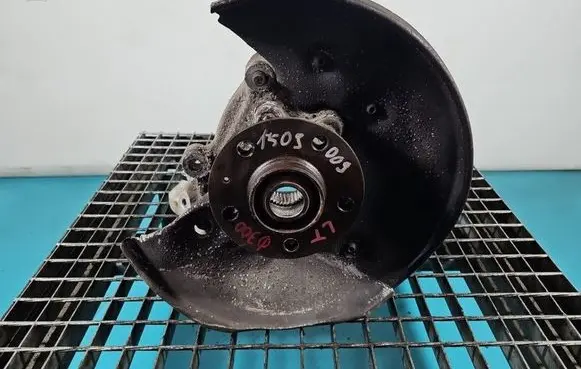 Audi A6 S6 C7 4G Rear wheel bearing hub IMPRK1509009