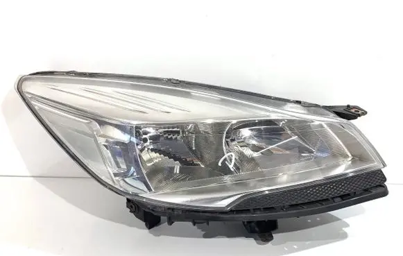 Ford Kuga II Headlight/headlamp CV4413W029AE