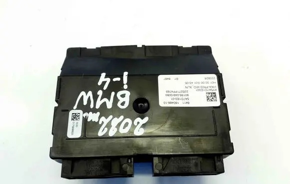 Climate control unit