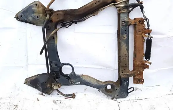 Alfa Romeo 166 Front subframe