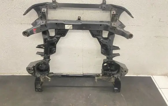 BMW X5 E70 Front subframe 6785468 24009AX