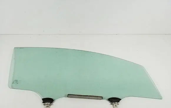 Toyota Auris 150 Front door window/glass (coupe) 6810102240