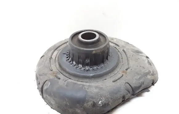 Volvo XC90 Front coil spring rubber mount 