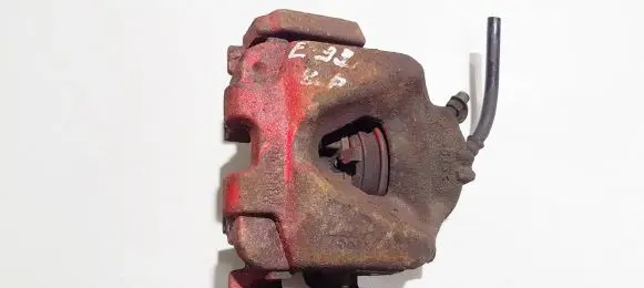 BMW X1 E84 Front brake caliper 5724
