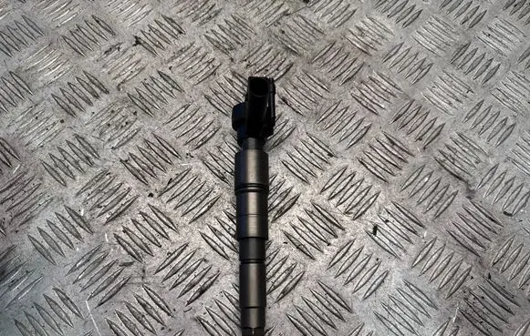 BMW X5 E70 Fuel injector 0445115070