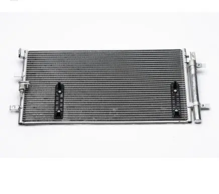 Audi A6 Allroad C6 A/C cooling radiator (condenser) 8K0260403D