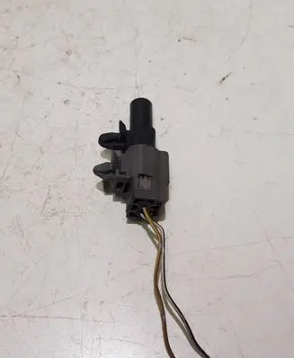 Mazda 3 I Crankshaft speed sensor 