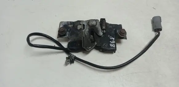 Mazda 6 Engine bonnet/hood lock/catch