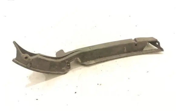Volkswagen PASSAT B6 Front bumper mounting bracket 3C0807178D