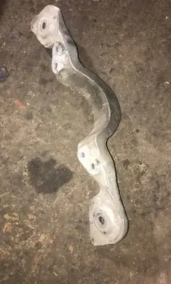 BMW 3 E46 Rear differential/diff mount bracket 1094421A