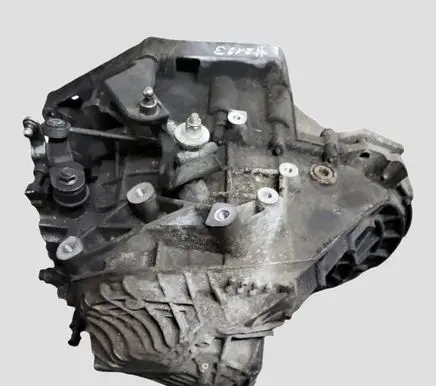 Alfa Romeo Giulietta Manual 6 speed gearbox C63563514 0261188
