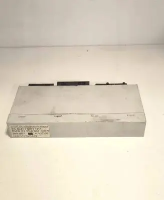 BMW 3 E46 Comfort/convenience module 6907659