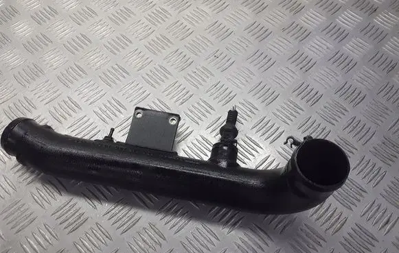 Audi A4 S4 B5 8D Intercooler hose/pipe 8D0145840