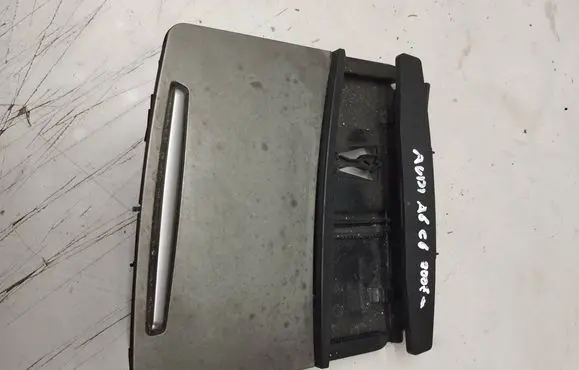 Audi A6 S6 C6 4F Car ashtray 4F1857951 346121