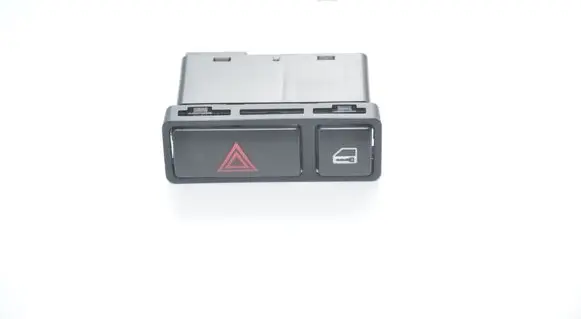 BMW X5 E53 Hazard light switch 8368920