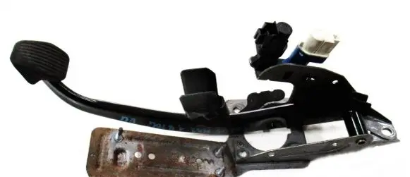 Ford Focus Brake pedal 4M512467AR 10256M03 31202370