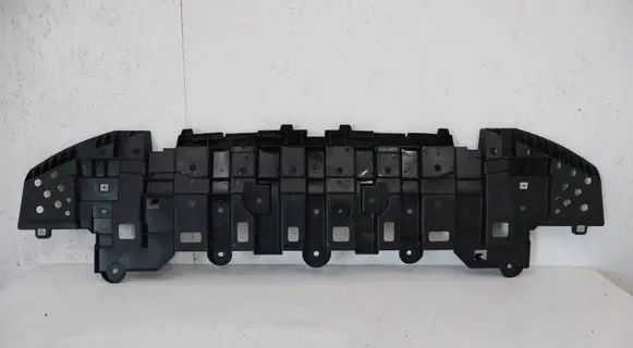 Toyota Yaris XP210 Front bumper skid plate/under tray 52618K0010