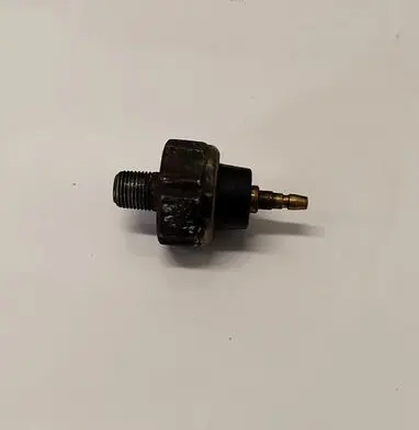 Opel Combo C Oil level sensor 
