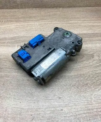 Audi A4 S4 B5 8D Sunroof motor/actuator 8D0959591 0390201532