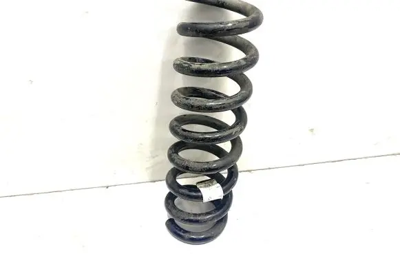 BMW 3 F30 F35 F31 Rear coil spring 1234567