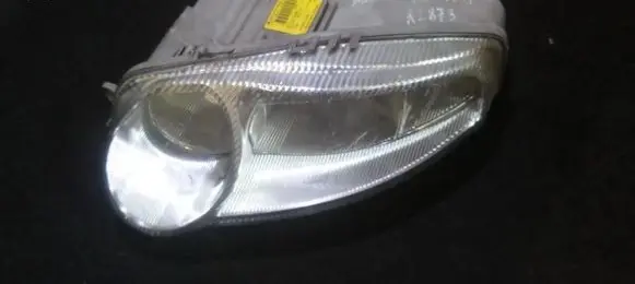 Alfa Romeo 147 Headlight/headlamp 465565640