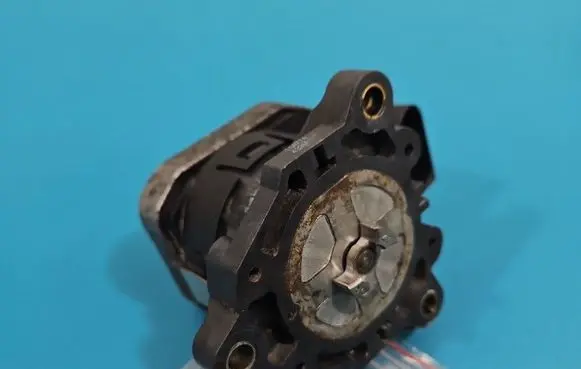 Mercedes-Benz A W169 EGR valve 00005320C5 IMPRK1554228