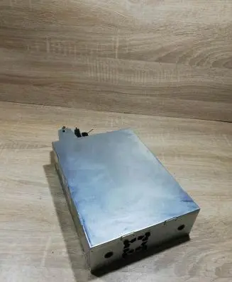 BMW 3 E46 GPS navigation control unit/module 6956832
