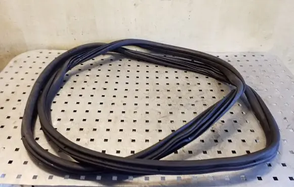 Citroen C4 Grand Picasso Rear door rubber seal (on body) 