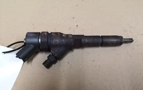 Peugeot 406 Fuel injector 0445110044