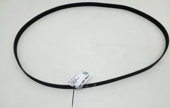 Mercedes-Benz E W212 Alternator belt A0019937596