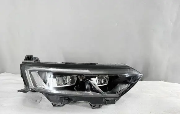 Renault Koleos II Headlight/headlamp 260108343R