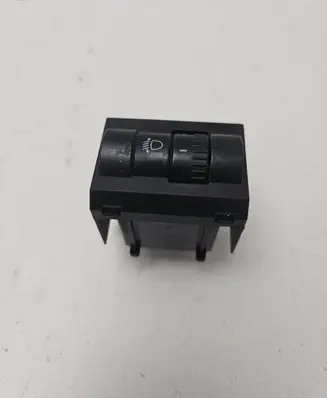 Skoda Roomster (5J) Headlight level height control switch 5j0941333