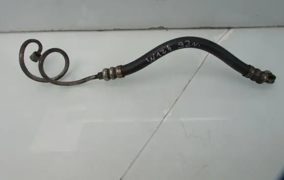 Mercedes-Benz E W124 Power steering hose/pipe/line