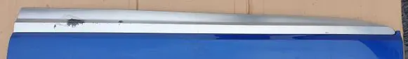 Audi Q7 4M Trim molding 4M0853960B