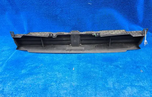 BMW X3 G01 Intercooler air guide/duct channel 5A1ACE2