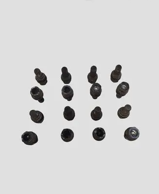 Citroen Berlingo Nuts/bolts