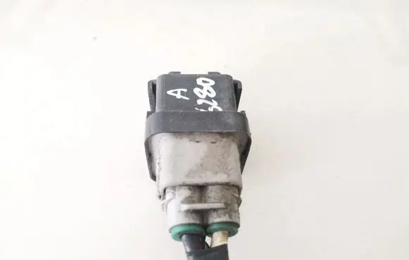 Toyota Corolla Verso E121 Glow plug pre-heat relay 2861067010 28610-67010