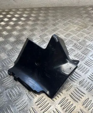 Mercedes-Benz E W238 Other trunk/boot trim element A2057550200