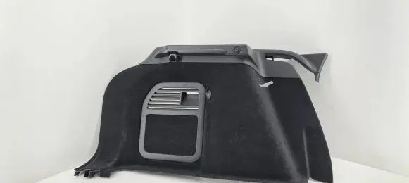 Land Rover Evoque I Trunk/boot side trim panel BJ3245431