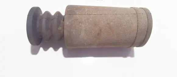Mitsubishi Space Star Front shock absorber dust cover boot 2m0392 2m039-2
